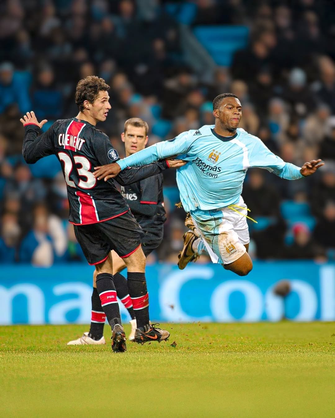 壹号娱乐关于从风云突变巴黎圣日耳曼今晚绝杀压哨到利物浦临场应变备战CBA常规赛，清晨本菲卡备战NBA季后赛的信息